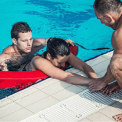 RLSS-Emergency-Response pool
